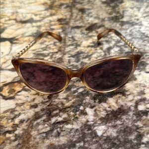 Stylish Brown Sunglasses